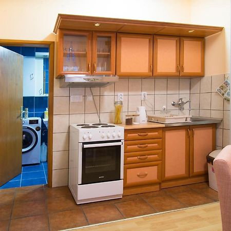 شقة Sasa House بلغراد المظهر الخارجي الصورة