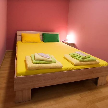 شقة Sasa House بلغراد المظهر الخارجي الصورة