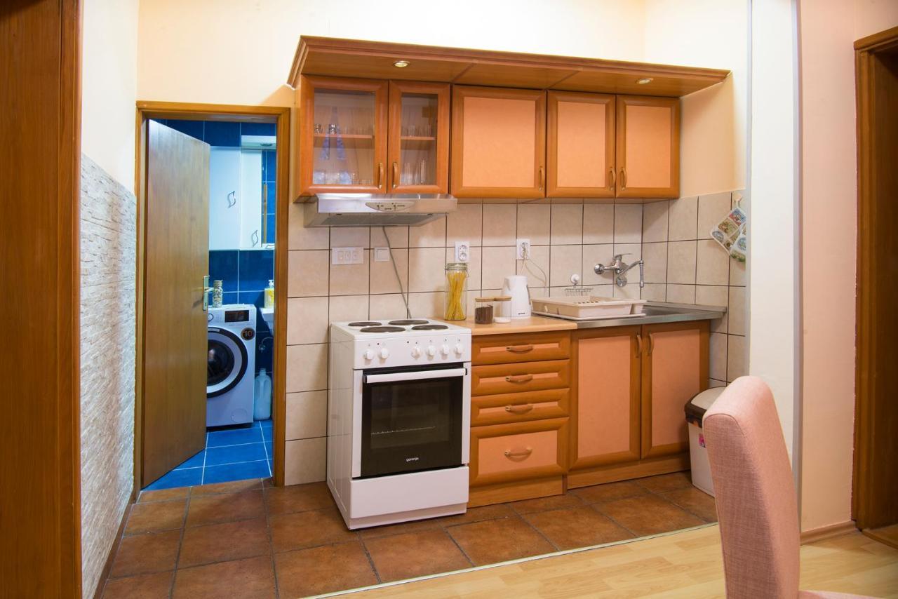 شقة Sasa House بلغراد المظهر الخارجي الصورة