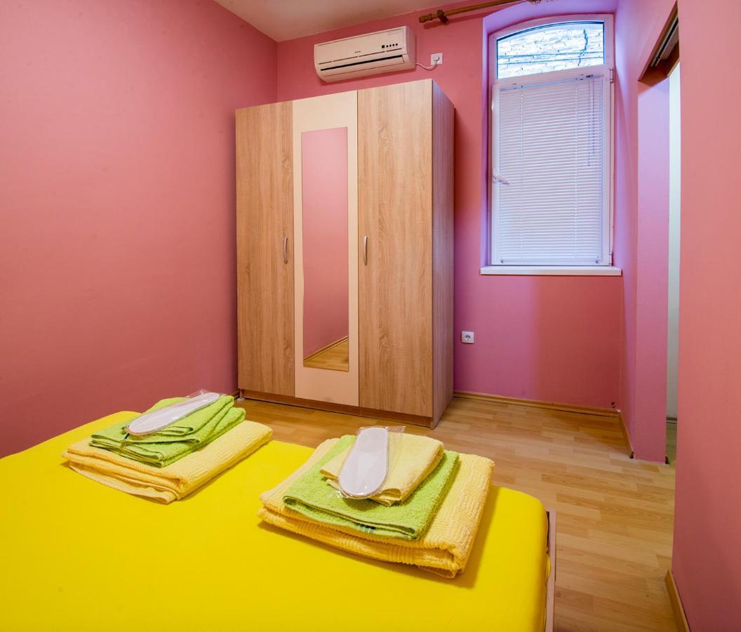 شقة Sasa House بلغراد المظهر الخارجي الصورة