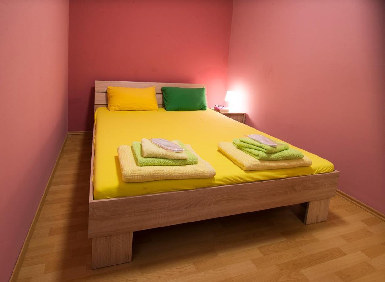 شقة Sasa House بلغراد المظهر الخارجي الصورة