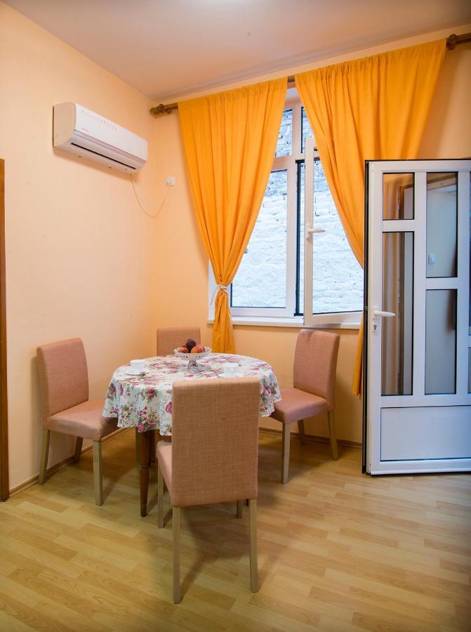 شقة Sasa House بلغراد المظهر الخارجي الصورة