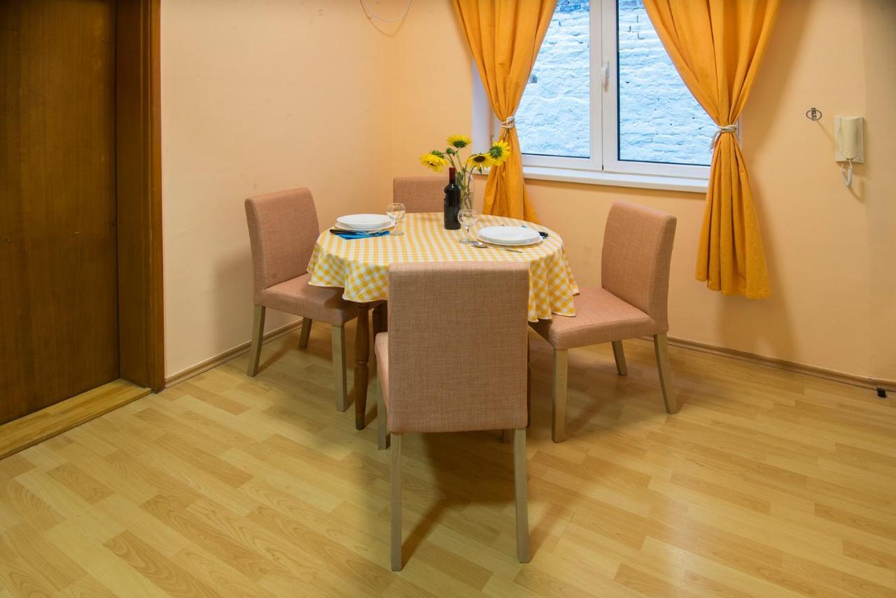 شقة Sasa House بلغراد المظهر الخارجي الصورة