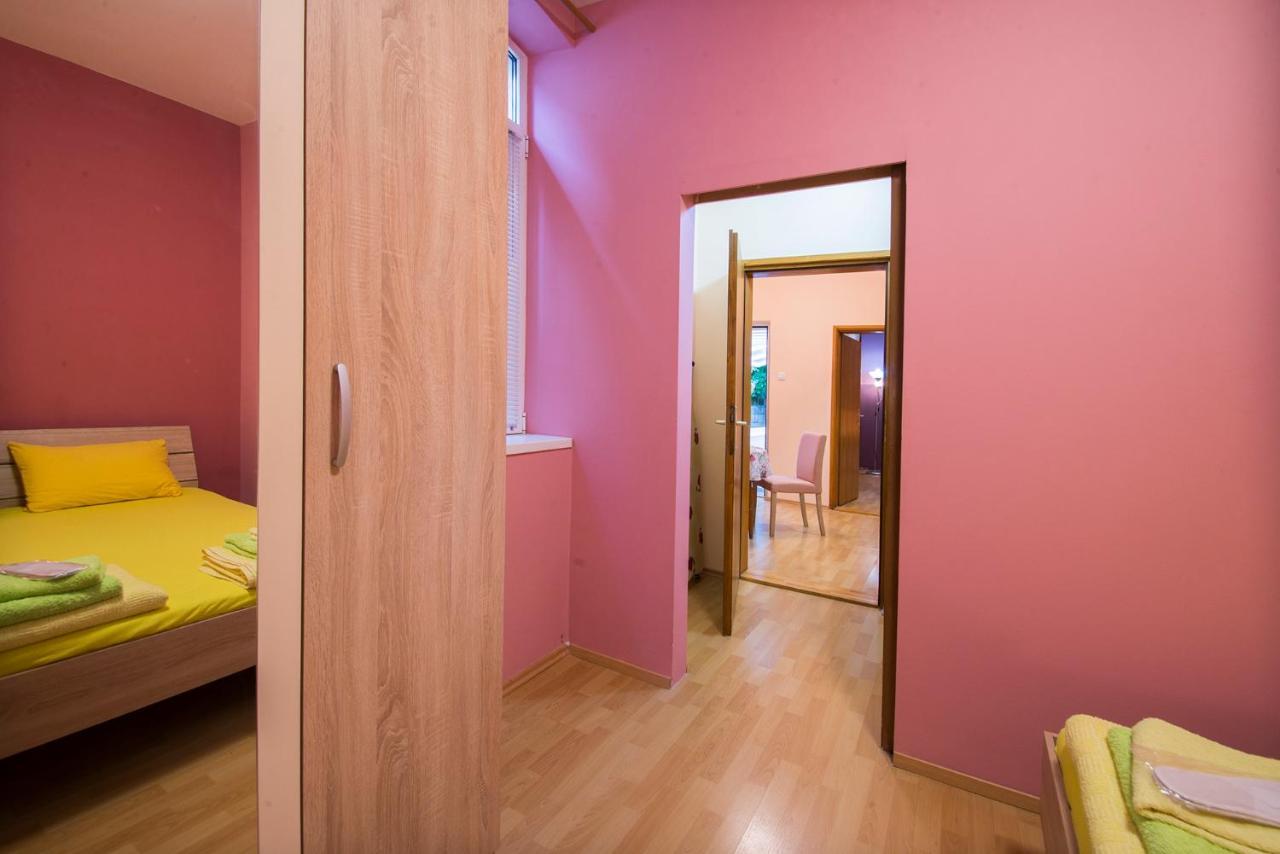 شقة Sasa House بلغراد المظهر الخارجي الصورة
