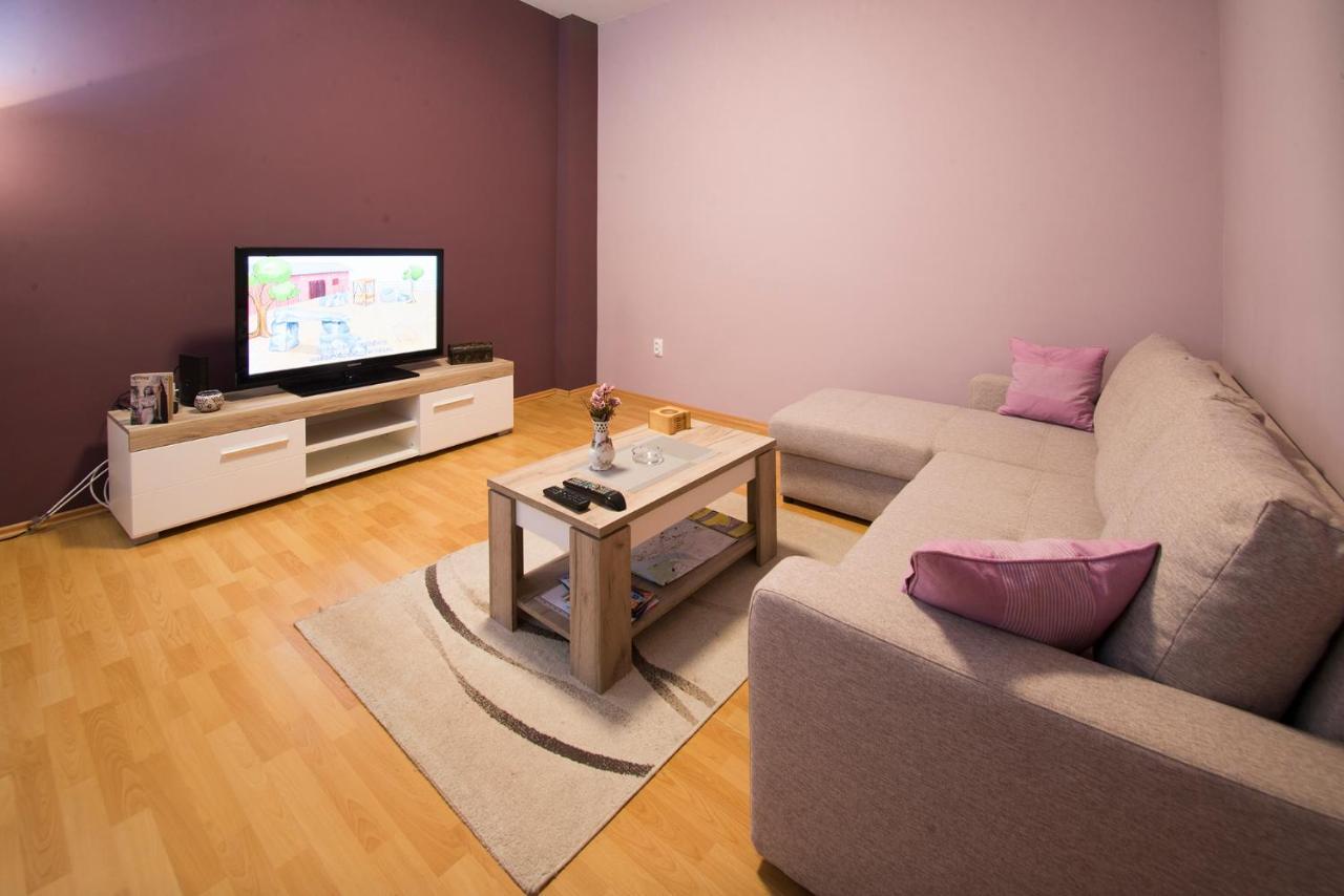 شقة Sasa House بلغراد المظهر الخارجي الصورة