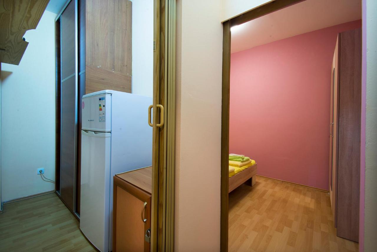 شقة Sasa House بلغراد المظهر الخارجي الصورة