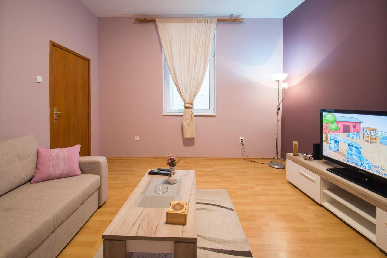 شقة Sasa House بلغراد المظهر الخارجي الصورة