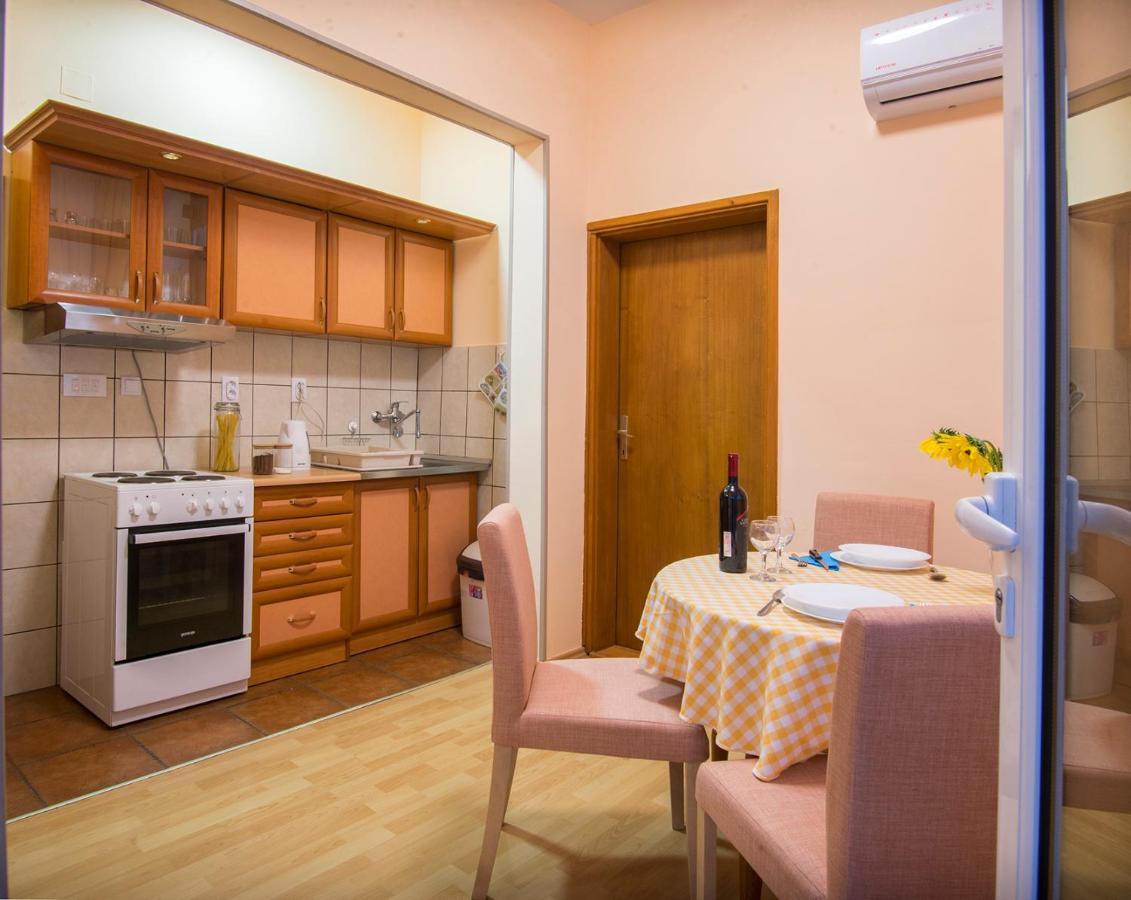 شقة Sasa House بلغراد المظهر الخارجي الصورة