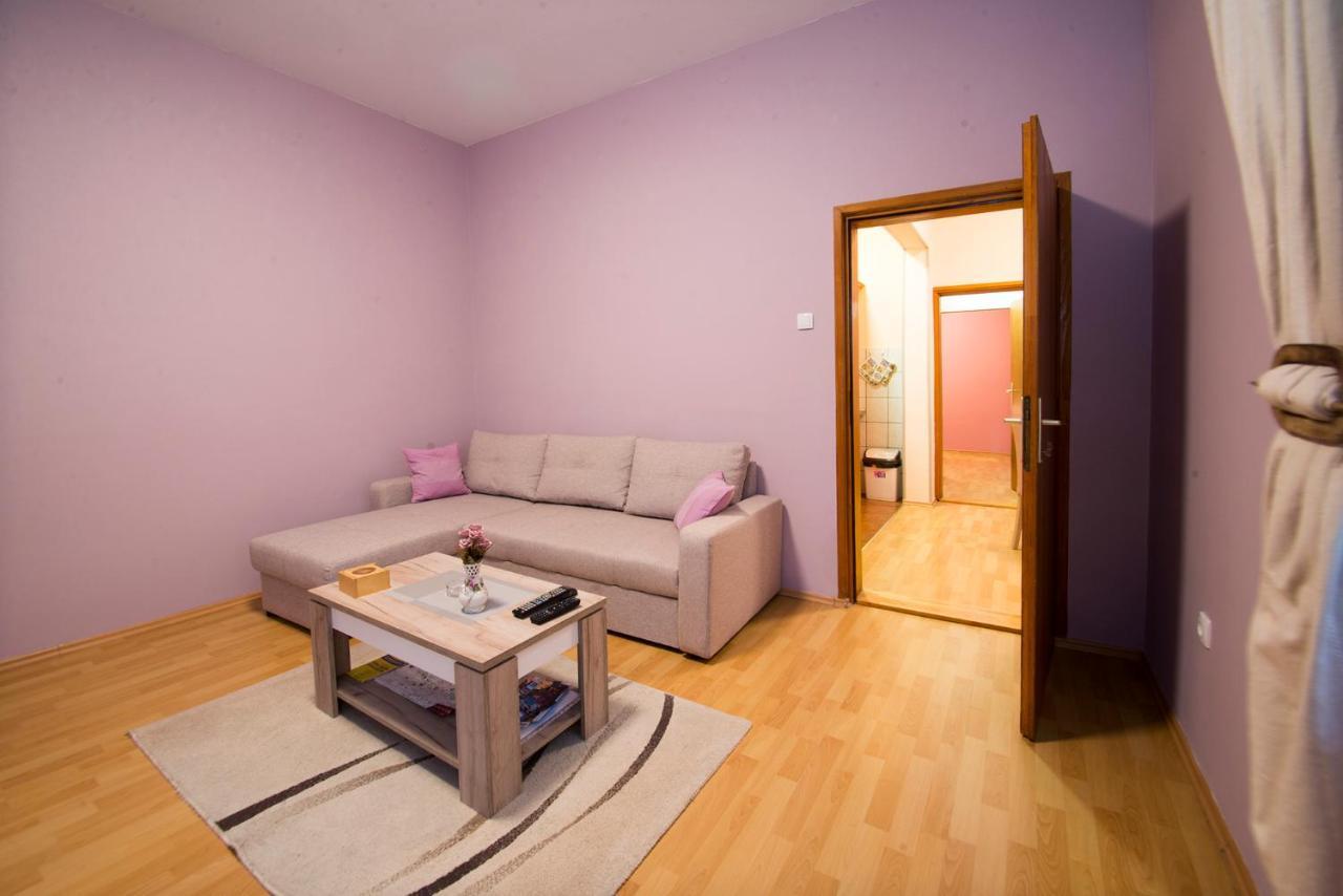 شقة Sasa House بلغراد المظهر الخارجي الصورة