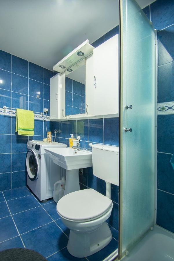 شقة Sasa House بلغراد المظهر الخارجي الصورة